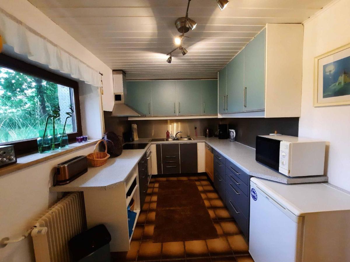 Ferienwohnung Nikoll/Simon Schnaittach Eksteriør bilde