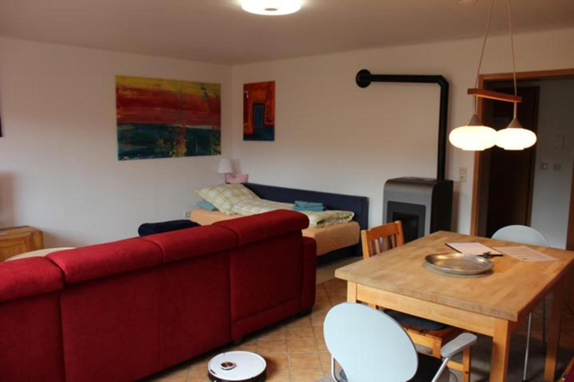 Ferienwohnung Nikoll/Simon Schnaittach Eksteriør bilde
